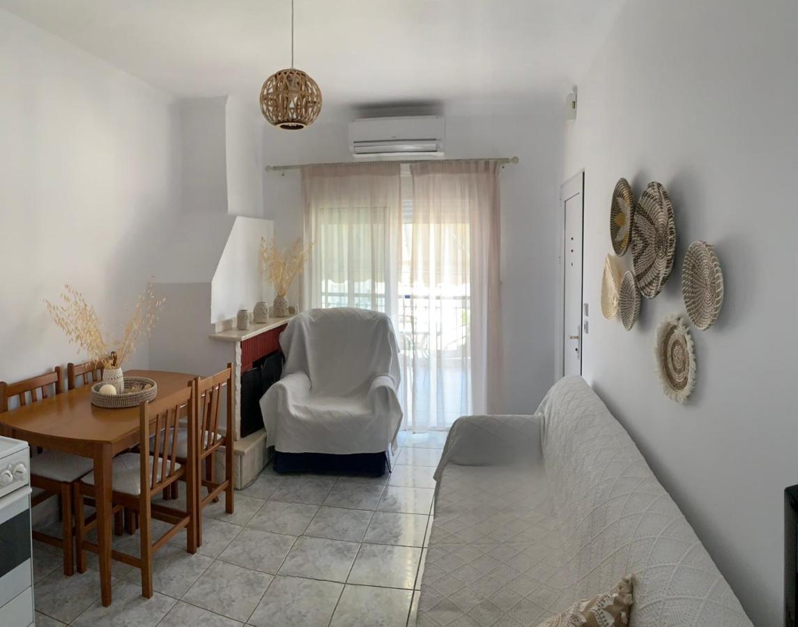 Evi'S House Apartment Orfanion Exterior photo