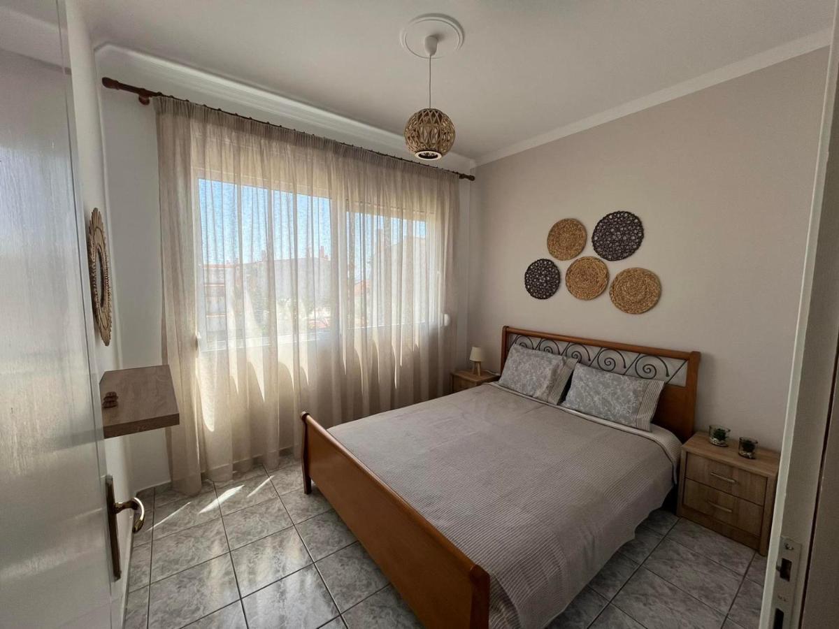 Evi'S House Apartment Orfanion Exterior photo